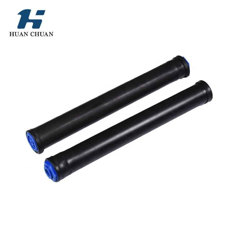 Manufacturing Plant Aeration Tube Bubble Diffuser for sewage treatment