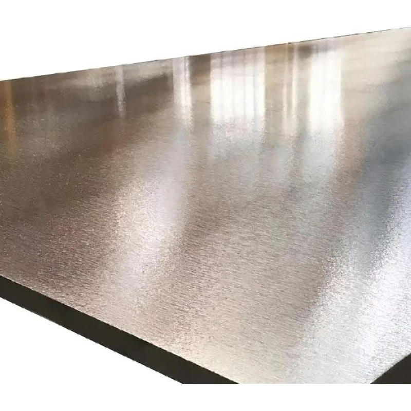 High quality printable metal sheet sublimation blank Aluminum Sheet