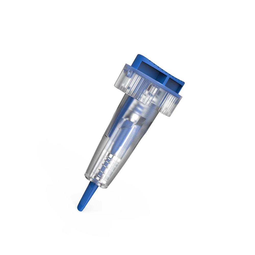 Nice Blood Glucose Lancet with Blade / Needle