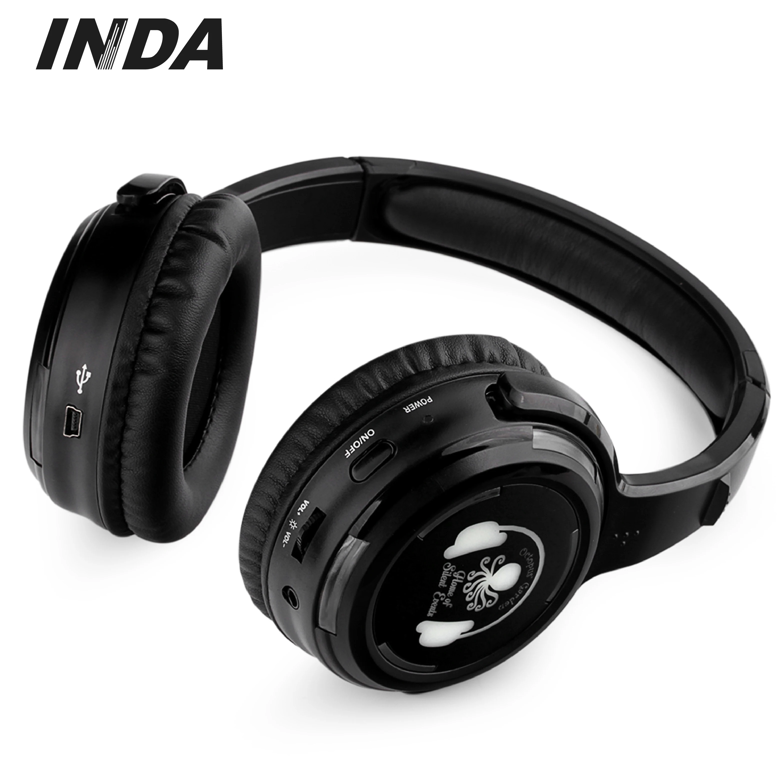 Party Headphones Silent Disco Wireless Equipment for Sale