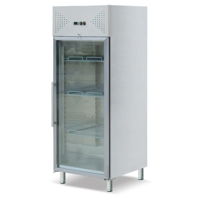 Restaurant Refrigerators/Commercial Stainless Steel Deep Freezer Refrigerator /Used Refrigerator