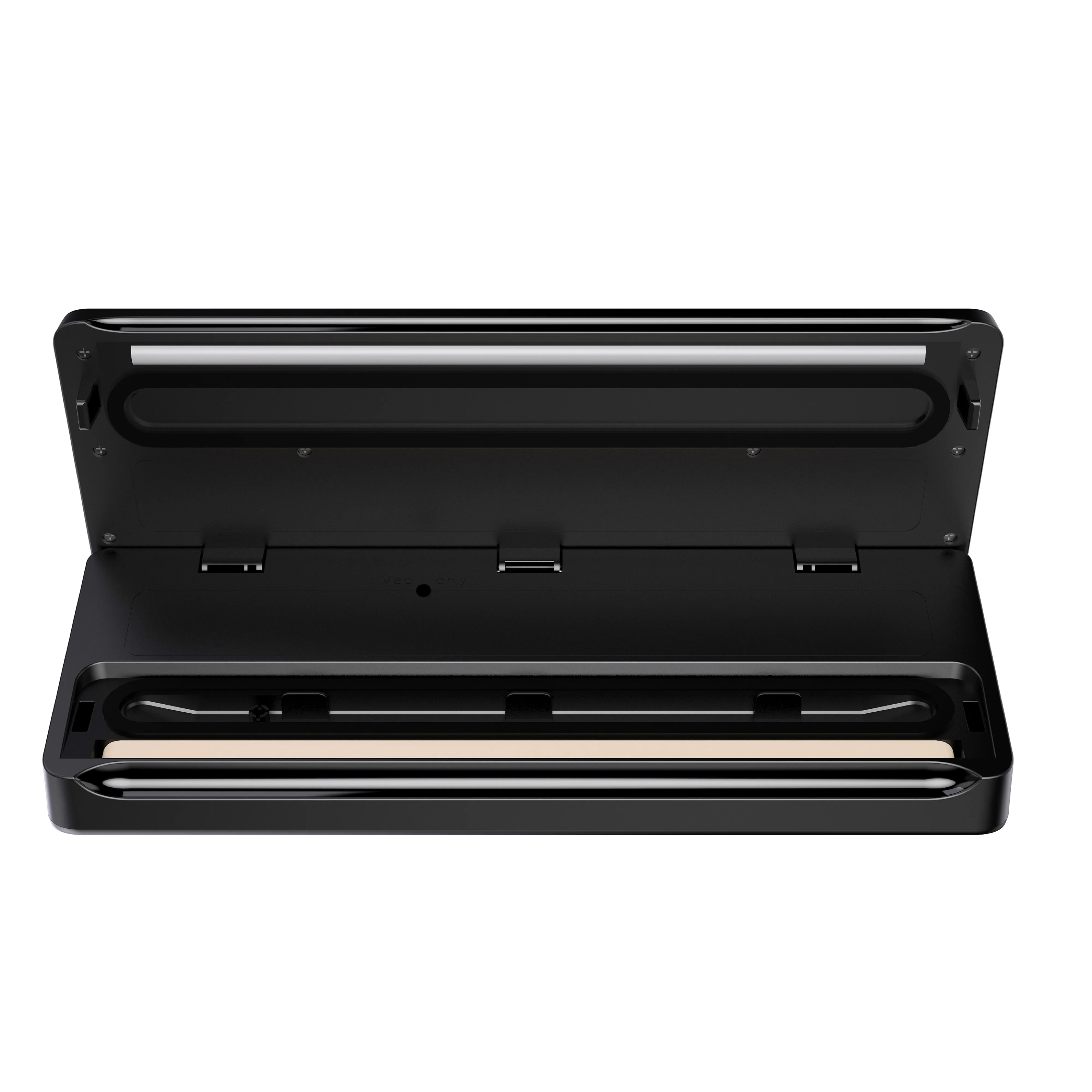 
MAXFUTURE Home-appliances Store Vacuum Sealer Electric Food Saver Bags Sealer 