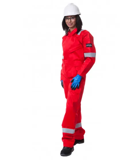 Reflective Electrician Workwear Safety Suit Work Wear Clothes Security Uniform for Men