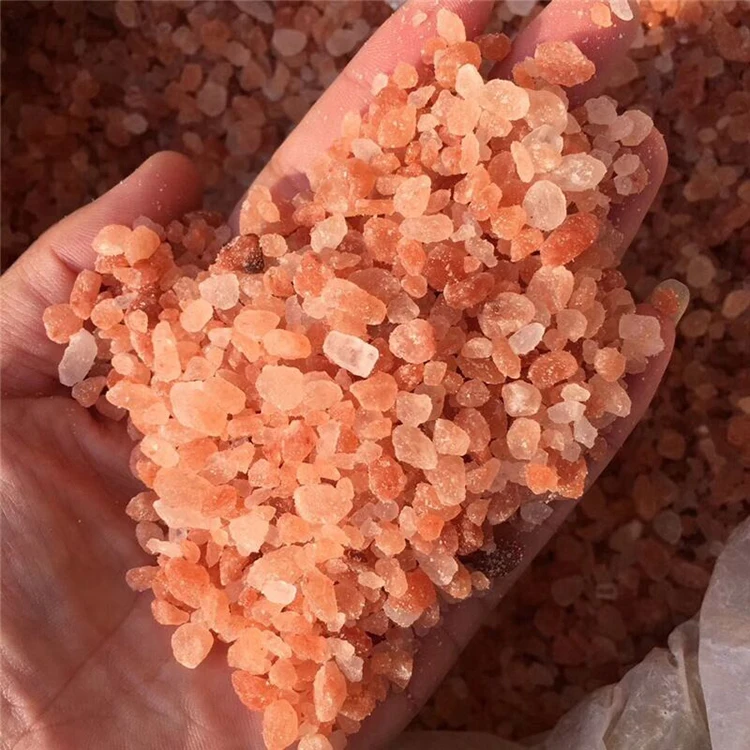 Private Label Organic Vegan Relax Aromatherapy Natural Crystal Dry Flower Epsom Himalayan Salt Bath Salt