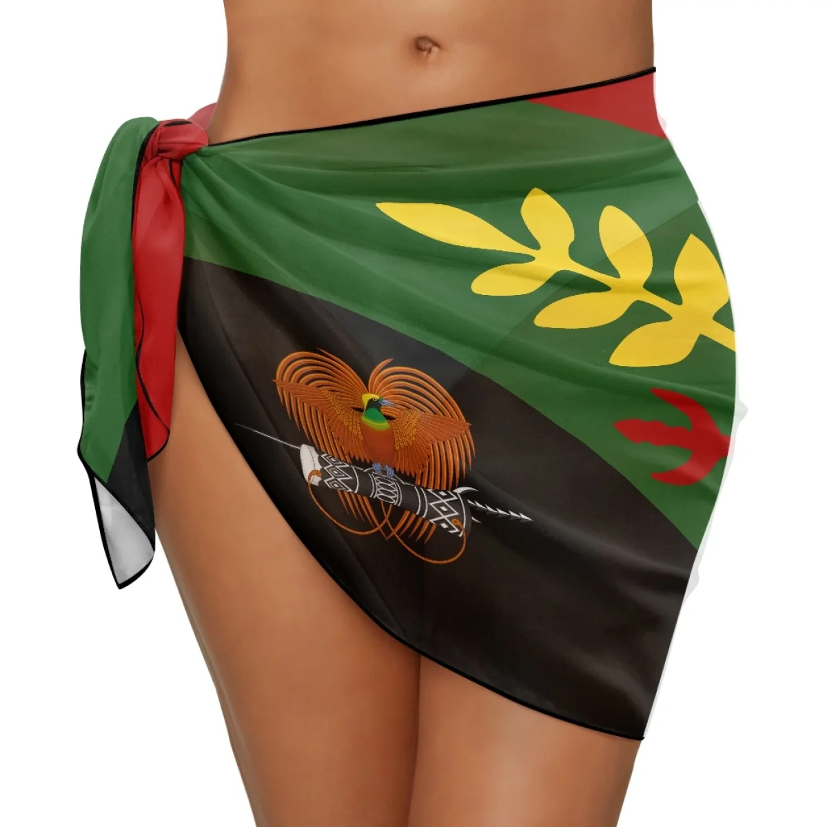 Unique Design Suit Your Preferences Eritrea national Traditional culture relaxation Travel female Sleeveless Sext Shirts smock