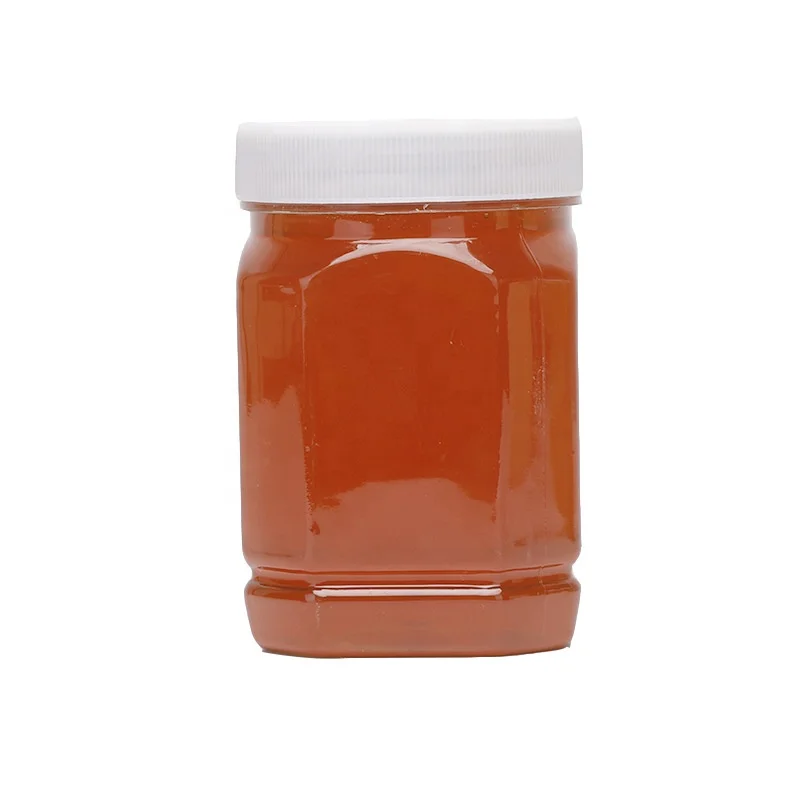 500 г органический натуральный мед, чистый горный цветок, мед