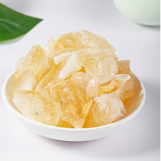 wholesale natural quartz crystal healing stone raw rough Brazil citrine crystal quartz stone