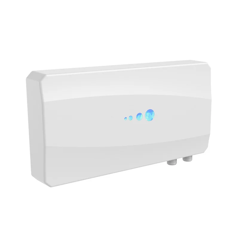 Acqua lavadora para di wash generator per la lavatrice domestica filtro de agua ozono