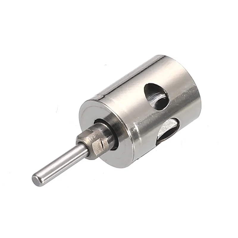 Стоматологические Мобильные аксессуары высокоскоростной картридж ротор турбины с гаечным ключом стандартные инструменты для обслуживания металлический зубной наконечник