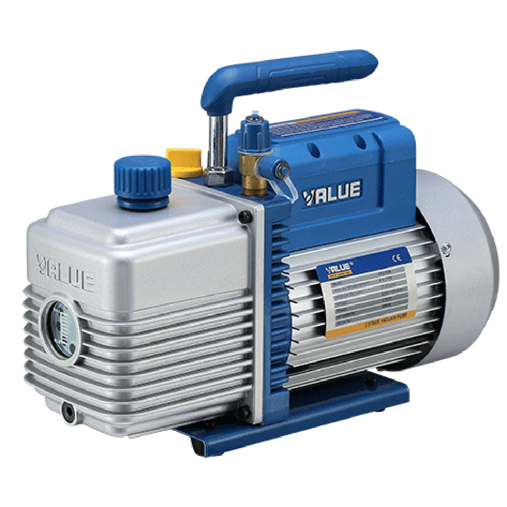 Bomba de vacio HVAC Vacuum pump FY-3C-N(VE160N) 2Pa 6CFM 220V 1/2HP 50Hz