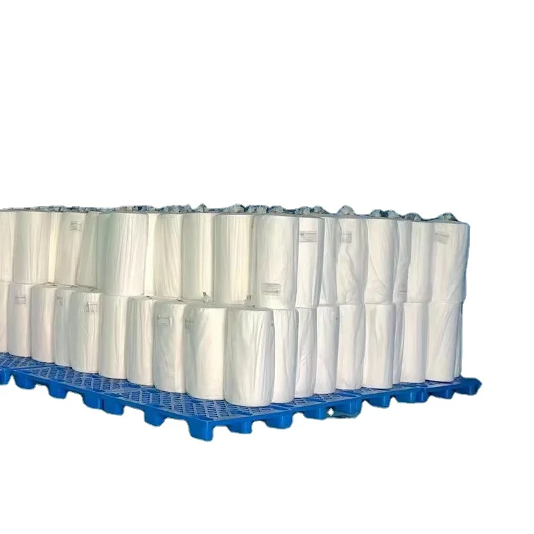 Экологический продукт PP контроль разлива масла абсорбирующий рулон