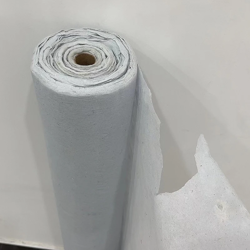 Hot sell 1060EF 1065EF 1070EF 1075EF 1080EF 1085EF 1090EF cotton tear away embroidery stabilizer embroidery paper