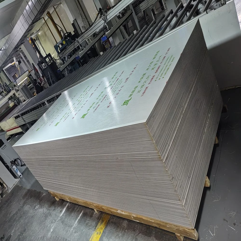 Factory Direct Sale Clear Texture Nature Wood Grain Bamboo Fiber Carbon Charcoal Wood Veneer Board PVC Bamboo wall panel