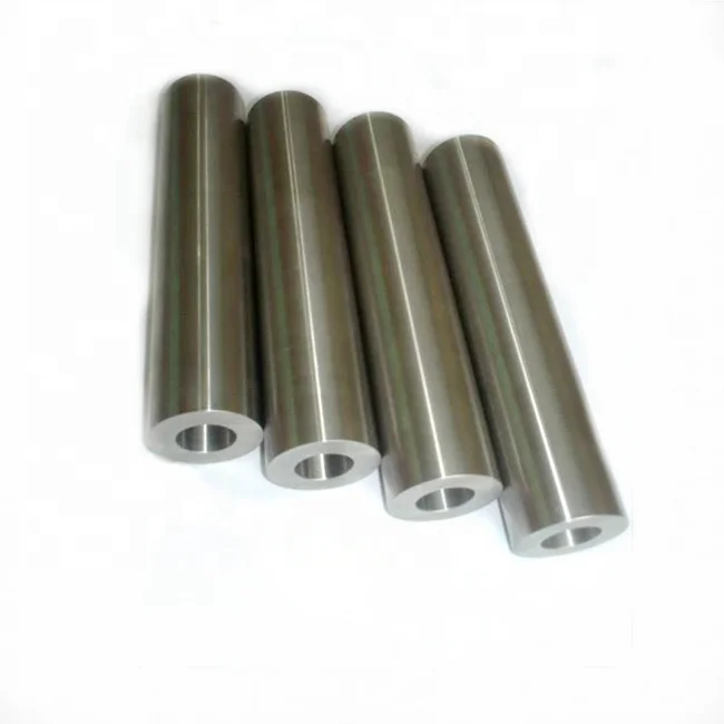 Capillary Tube Small Diameter Precision Tungsten Origin Place Model Purity SHN ASTM Standards 99.95% 2mm thickness