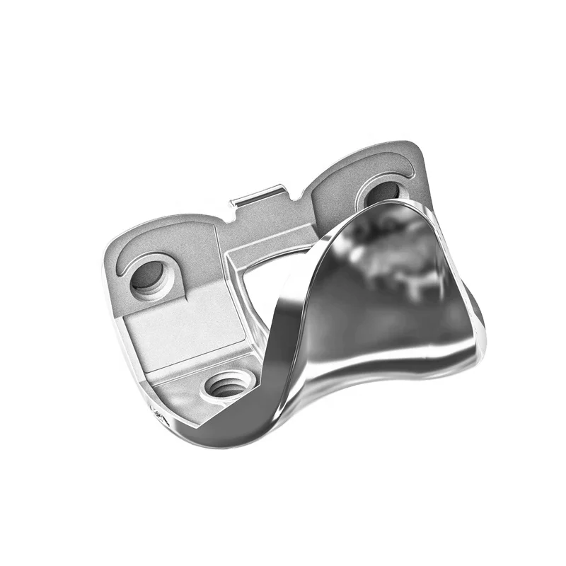 
High Flexion SK1 femoral condyle Primary TKA total knee artificial replacement 