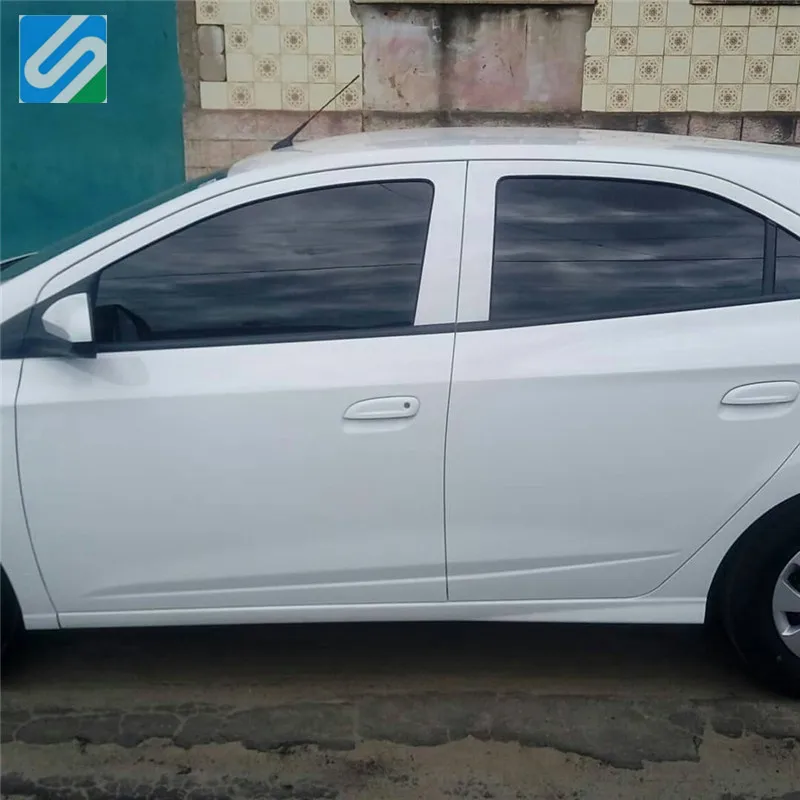 Hot sale UV proof car window film nano ceramic film for tinting car windows