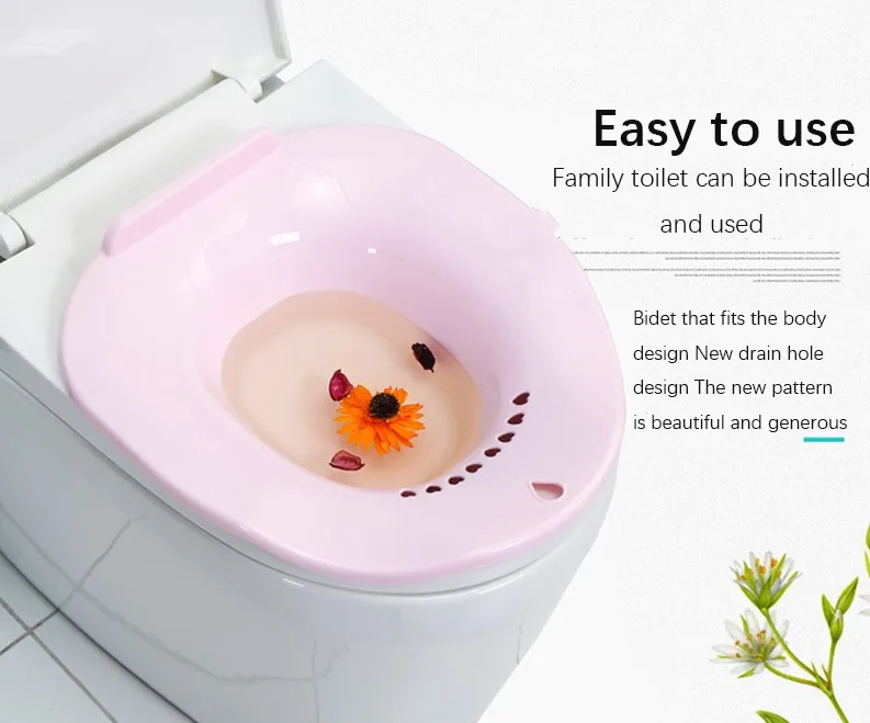 Влагалище портативное v паровое сиденье для ванны складное Yoni паровое сиденье для унитаза