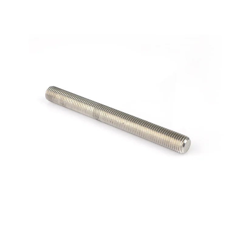 Production supply high quality threaded rod bolt with Best Price
