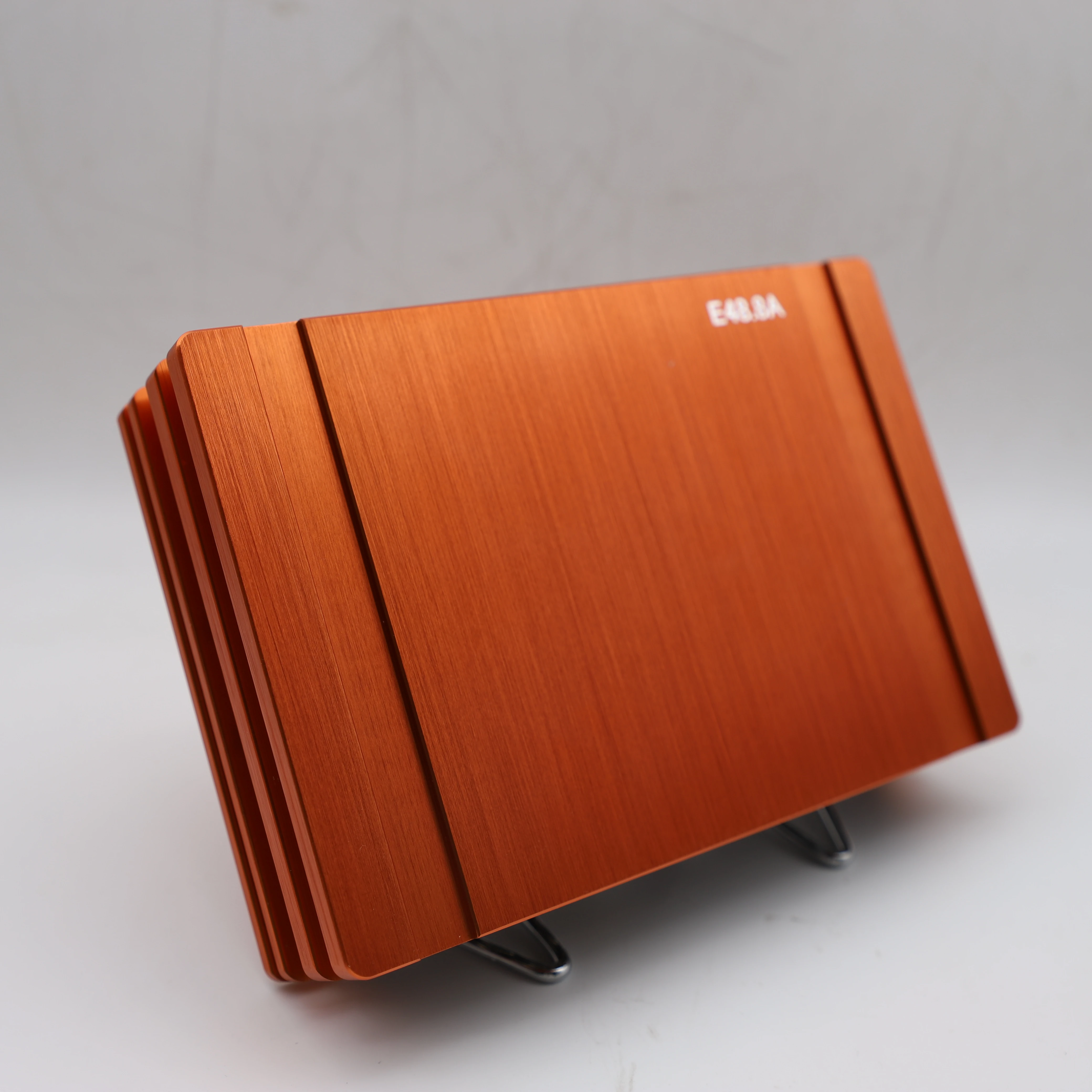 Audio Winner original factory 4 in 8 out car audio 4 channel dsp power amplifier