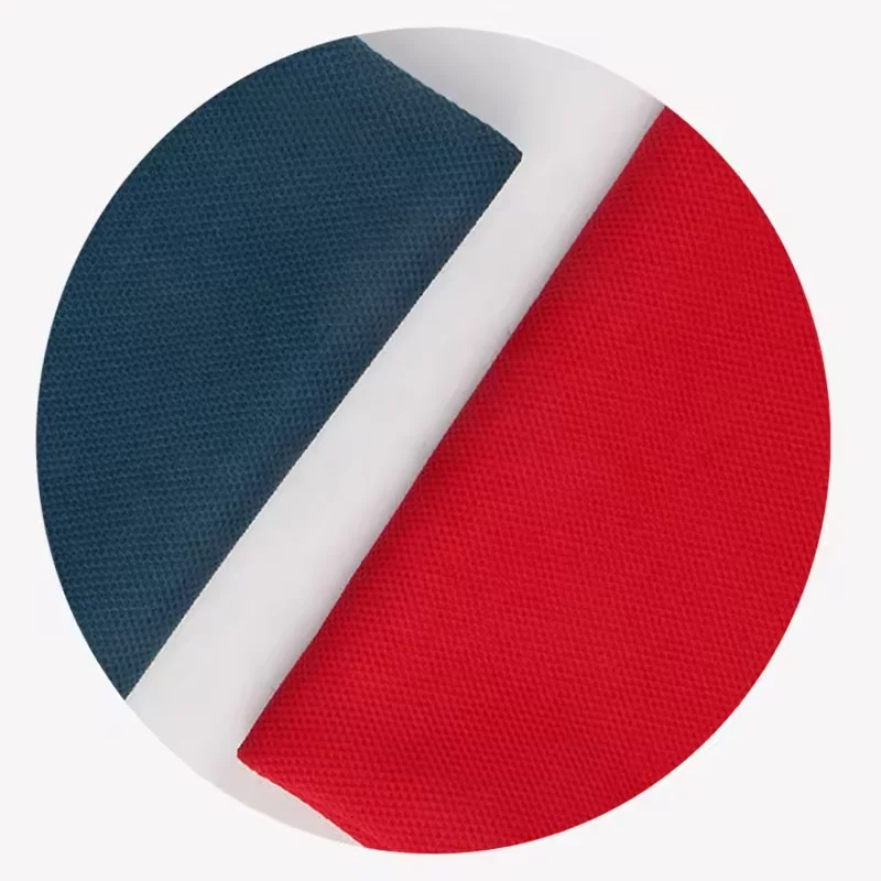 2024 High quality Plain Dyed Guaranteed Quality 96% Polyester 4% Spandex Air Layer Pique Fabric For Garment