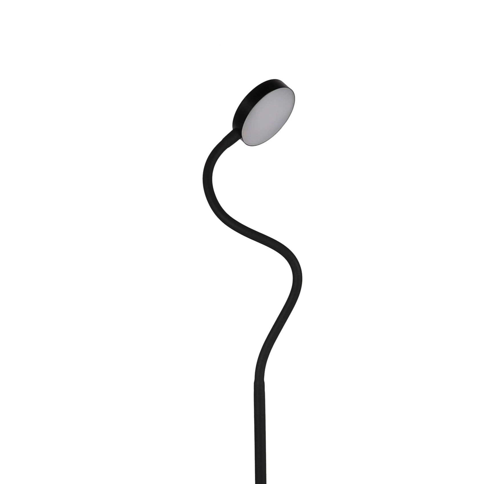Nordic Remote Control Modern Led Floor Lamps With Adjustable Gooseneck Standing Light For Living Room