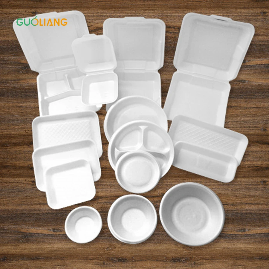 Pla Polystyrene Foam Tray Need Open Mold ( Our Factory Also Manufacture Machine )