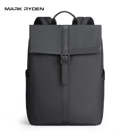 Mark Ryden  Factory hot sale lightweight fashion shoulder bag business trip backpack sports cycling computer bag L_MR2011-B
