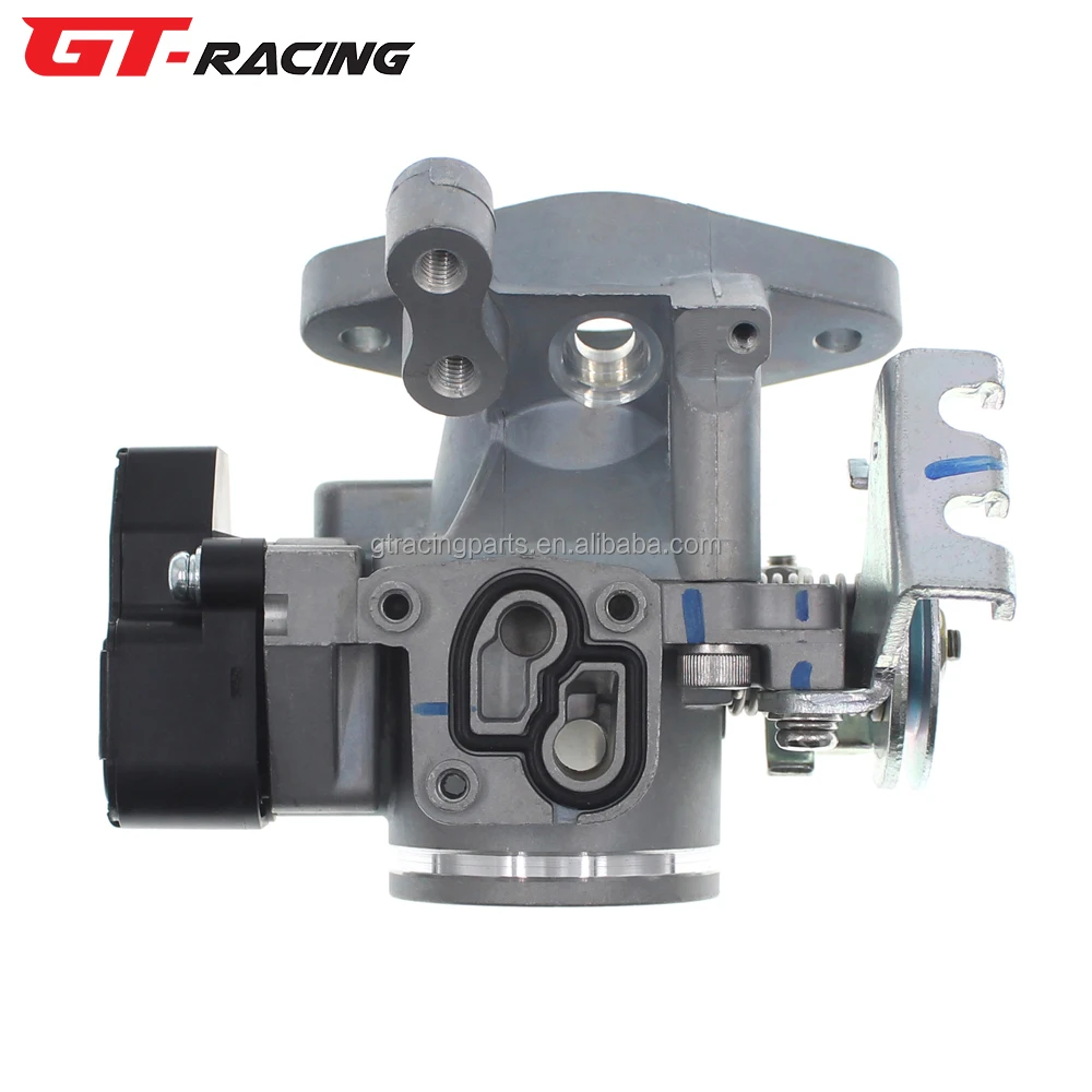 Throttle Body RS150 TPS 32mm 34mm 36mm 38mm OEM Racing Motorcycles For HONDA RS 150 Motorcycles Motorbike Throttle body Assy