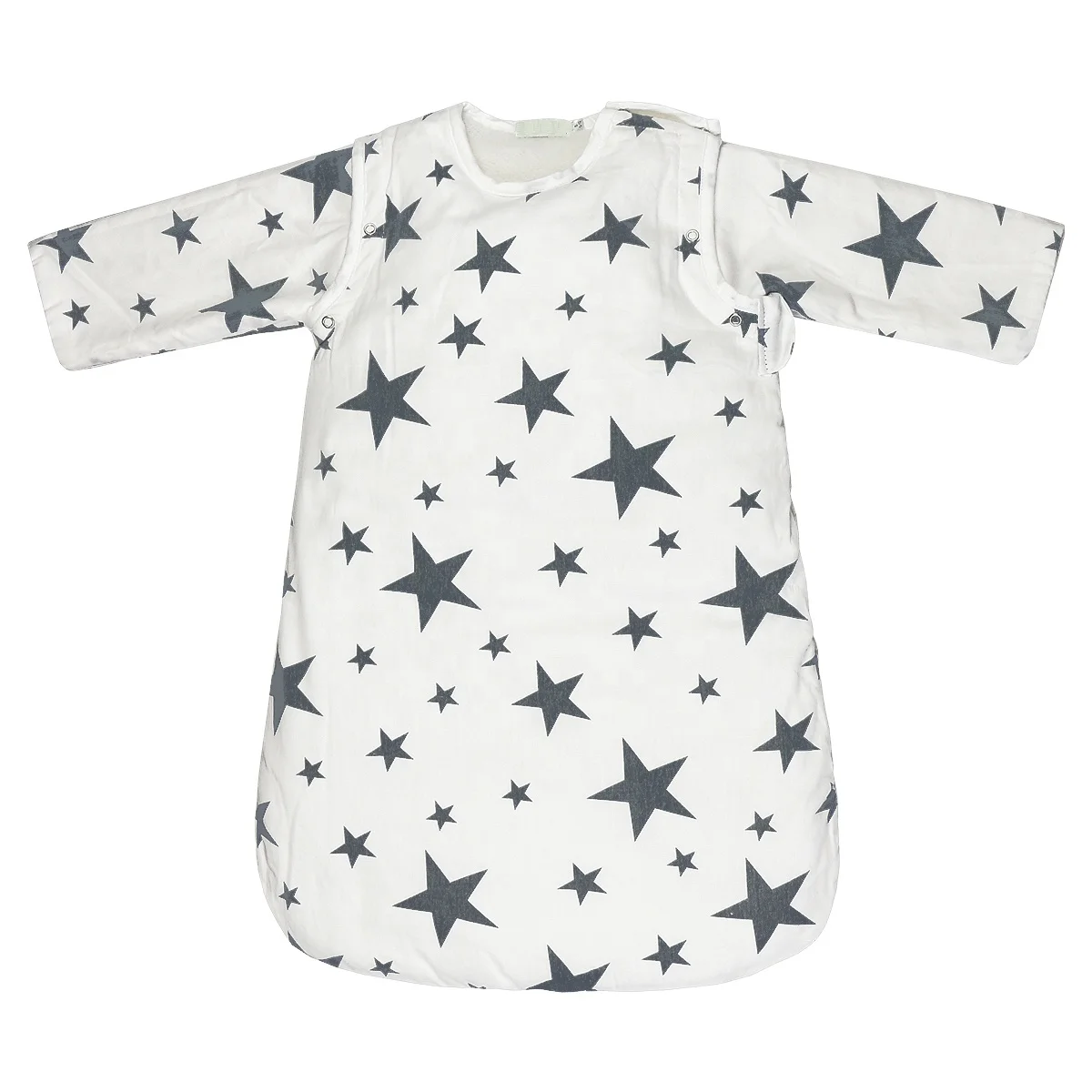 Baby Toddler and Infant Quilted Winter Sleeping Bag