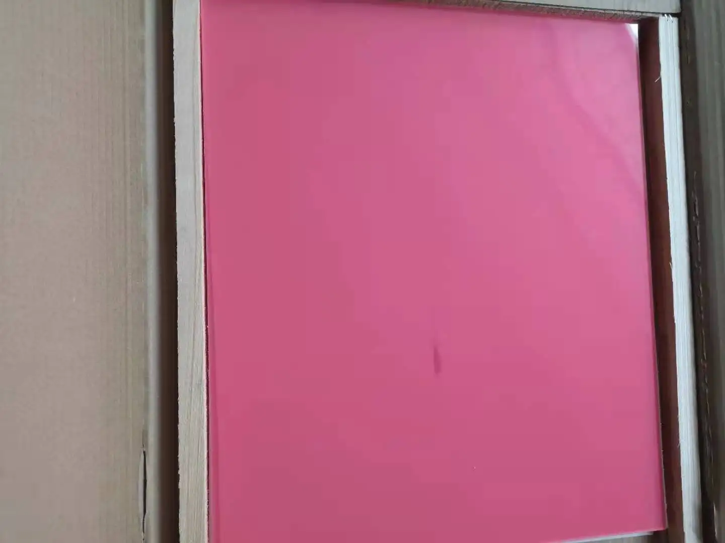 1.14mm  flexographic printing plate photopolymer plate for printing label