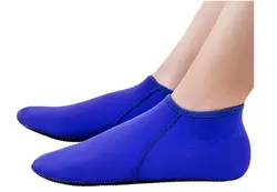 3mm Neoprene Dive Socks