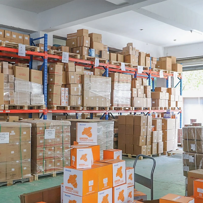 GT1238S 724961-0002 712290-0001 724808-0001 Turbocharger Core 1600960699 1600960599 Turbo Parts for MCC Smart with M160 Engine