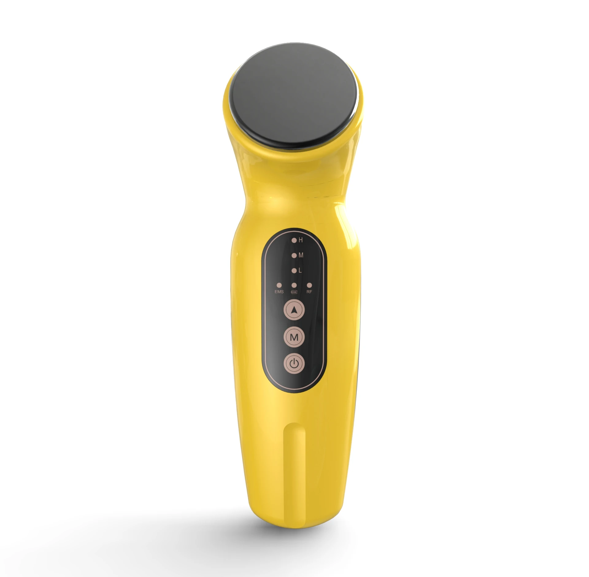 Home RF Beauty Device Create A Tight V Shape Little Face Anti Wrinkle Facial Skin Rejuvenation Portable Face Lift Machine