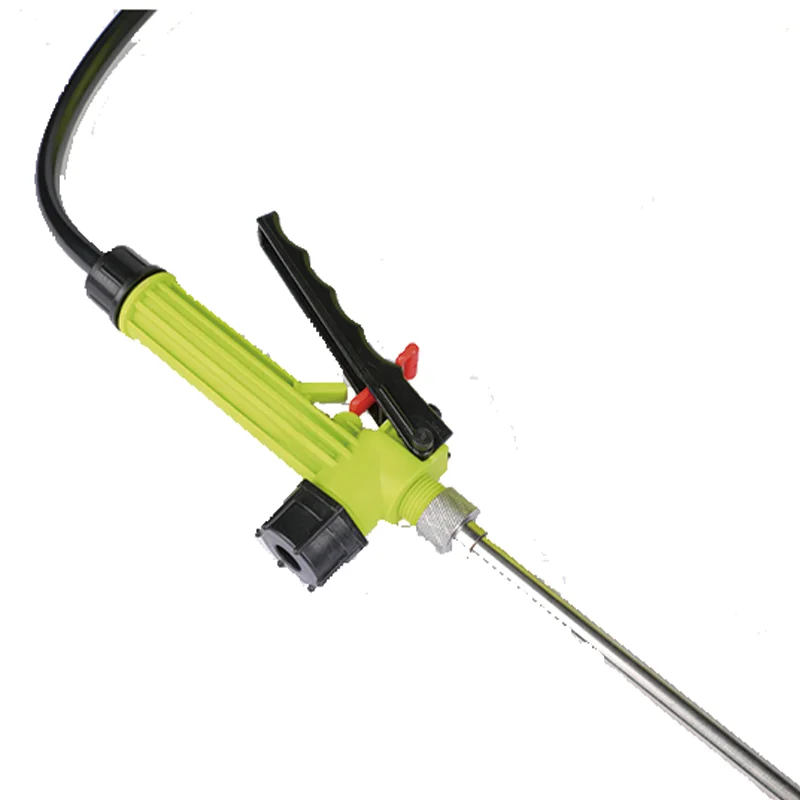 Lots Of Wholesale Selling Easy to Recharge Battery 16L Electrical Motor Battery Sprayer