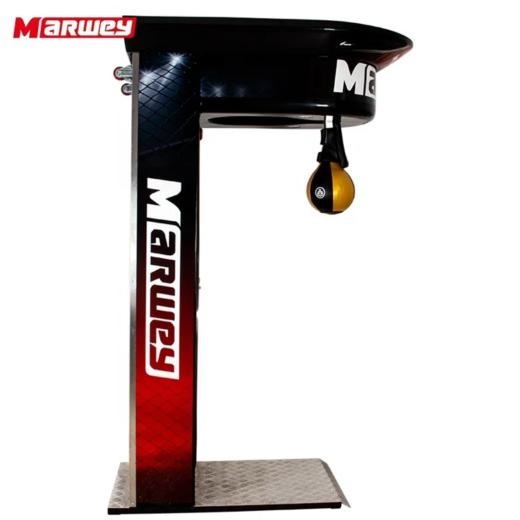 Монетная Спортивная аркадная игровая машина для бокса большая кикбоксинговая