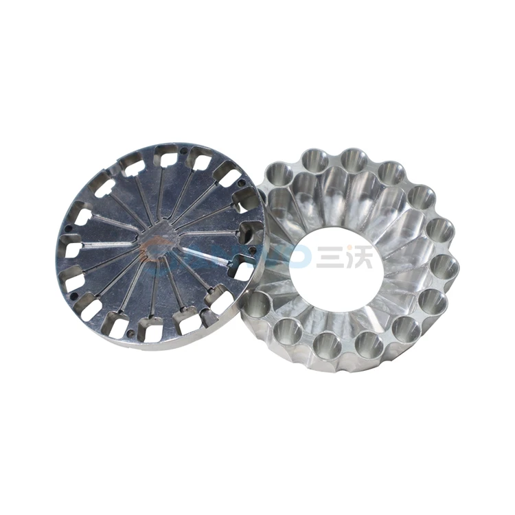 Custom OEM Rapid Prototype Service CNC Metal Machining Milling Stainless Steel Gaming Aluminum Mechanical