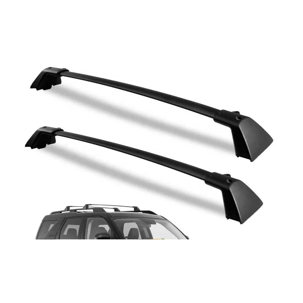 Cargo luggage carrier Roof Racks Bronco Cross Bars fit Bronco Accessories