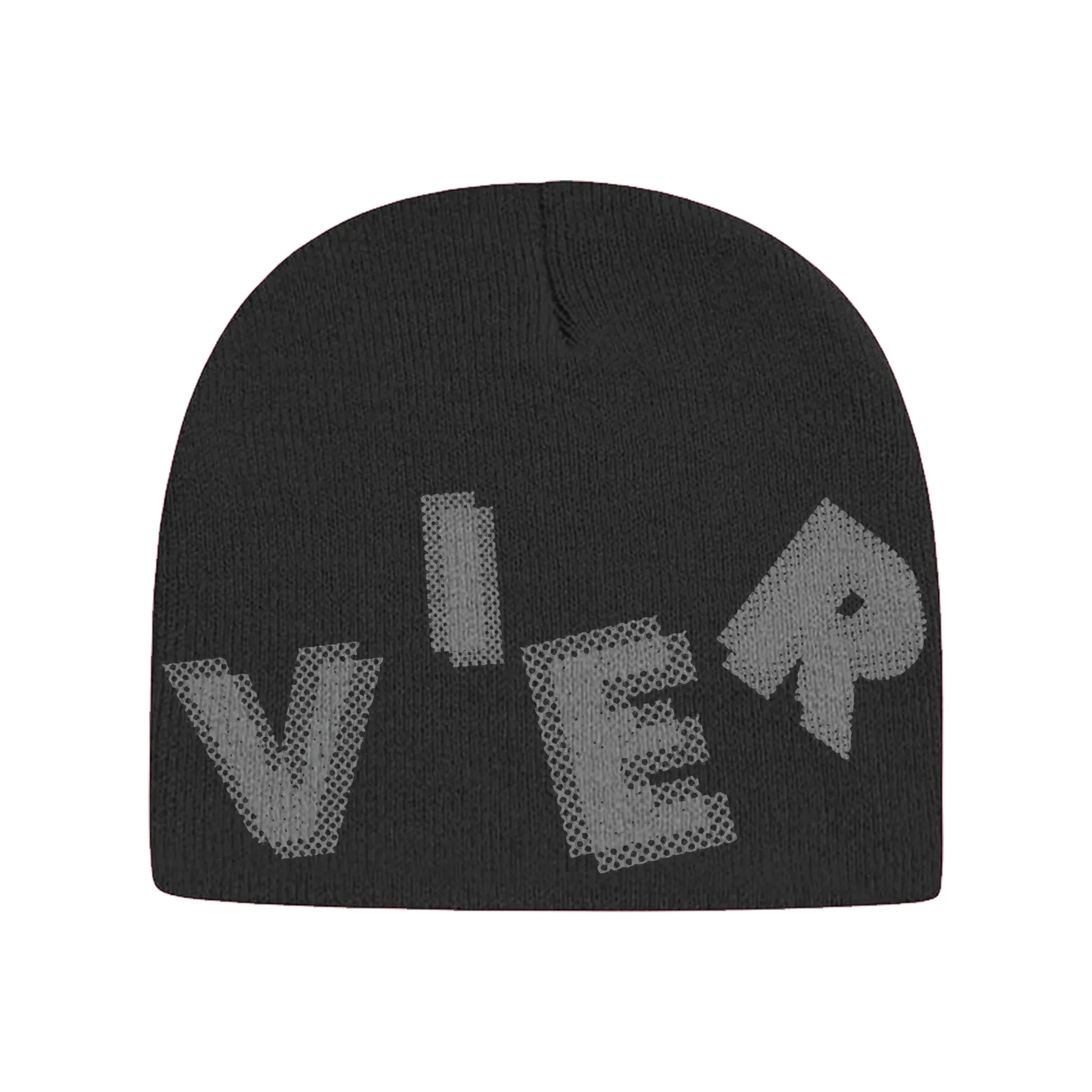 Custom Wholesale Logo Printed Streetwear Graphic No Fold Manufacturer Toque Polyester 100% Acrylic Knit Beanie Hat