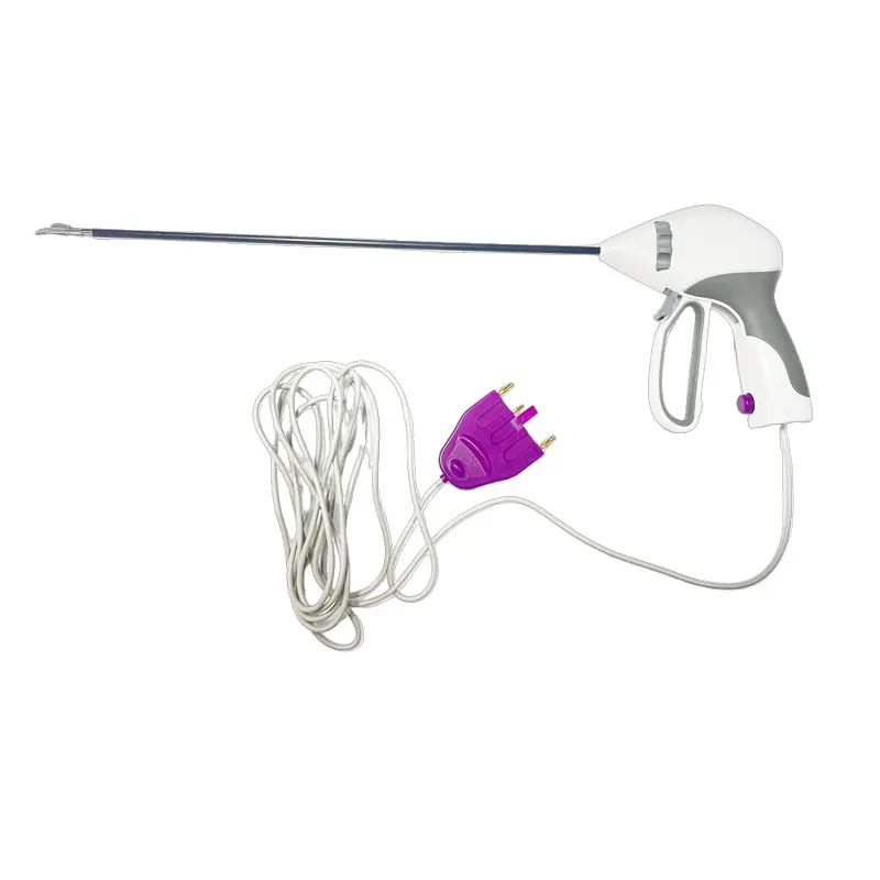 Small Jaw Scissor 5mm Valleylab Laparoscopic Surgical Instruments Set Maryland Ligasure for Open Surgery