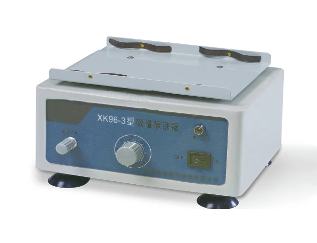 X708 XK96-3 type micro oscillator double board timing two in half