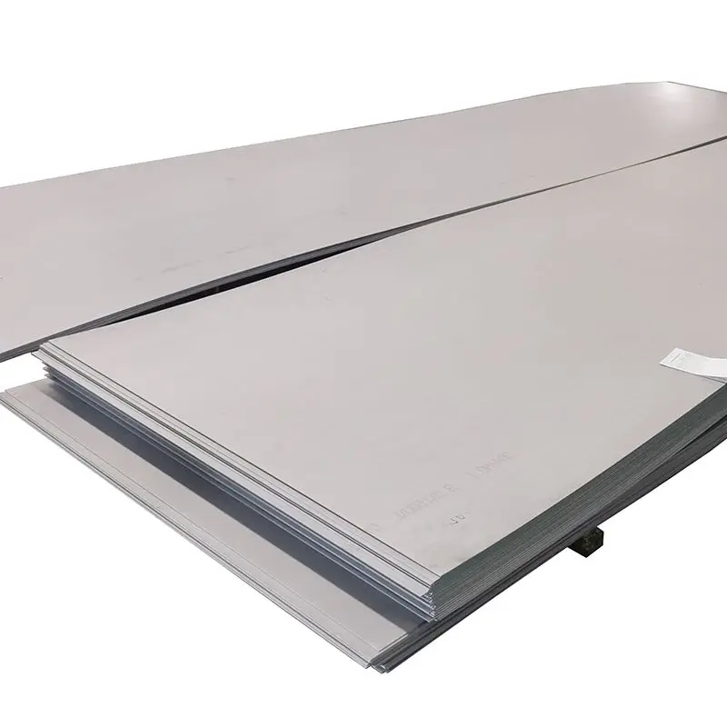 High Quality Stainless Steel Sheet Metal 304 304L Stainless Steel Plate