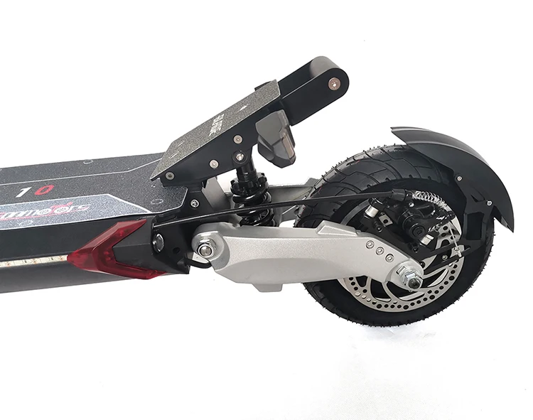 BLADE 10 inch scooter