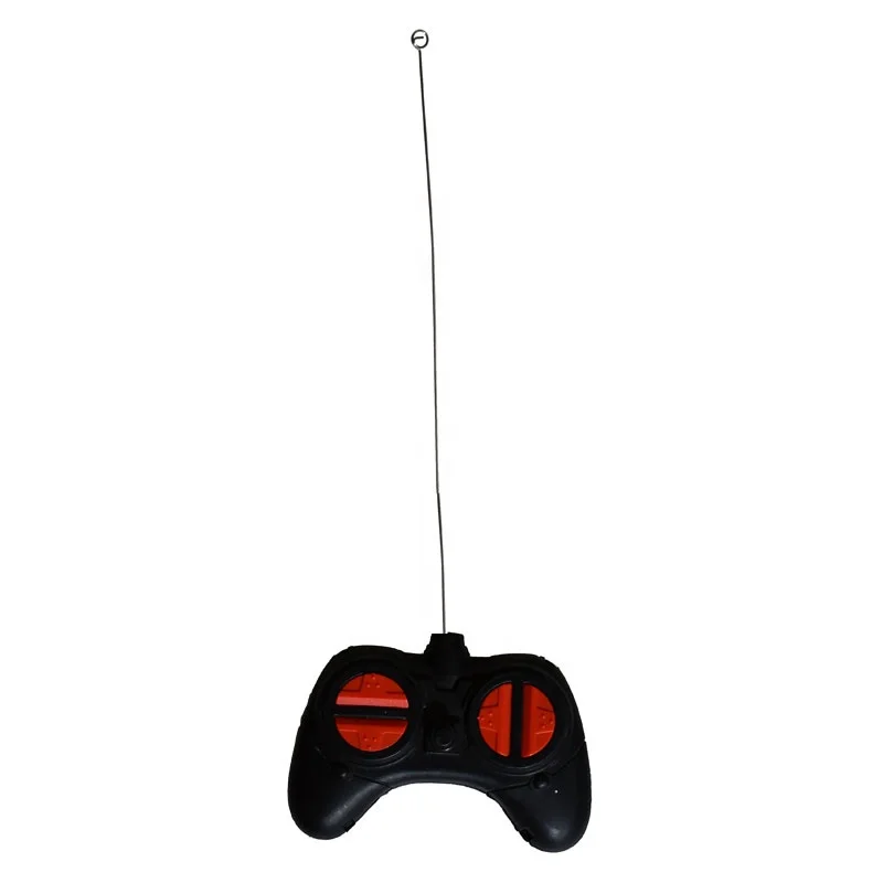 great price 4 channel 4 button remote control for rc car toys