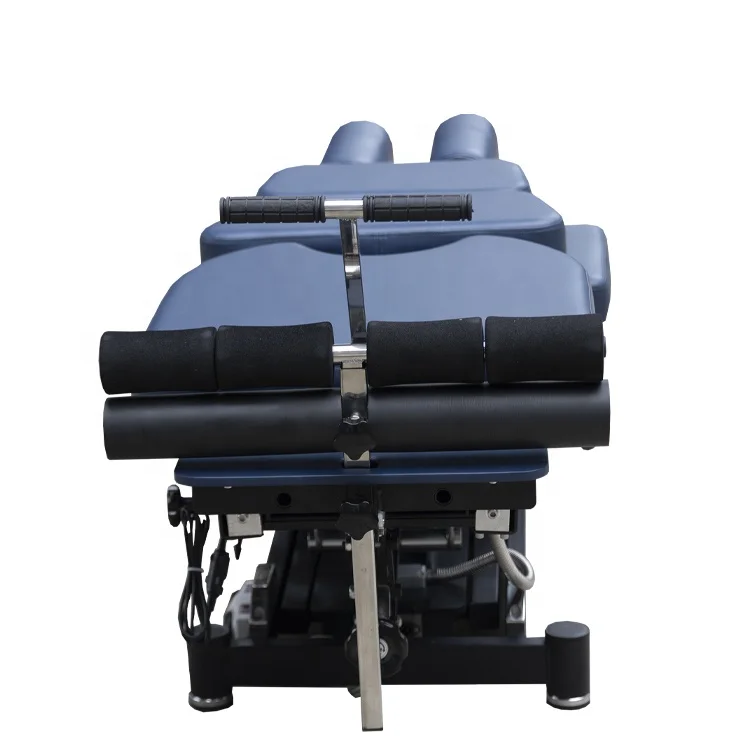 2020 new products massage chiropractic bed for rehabilitation