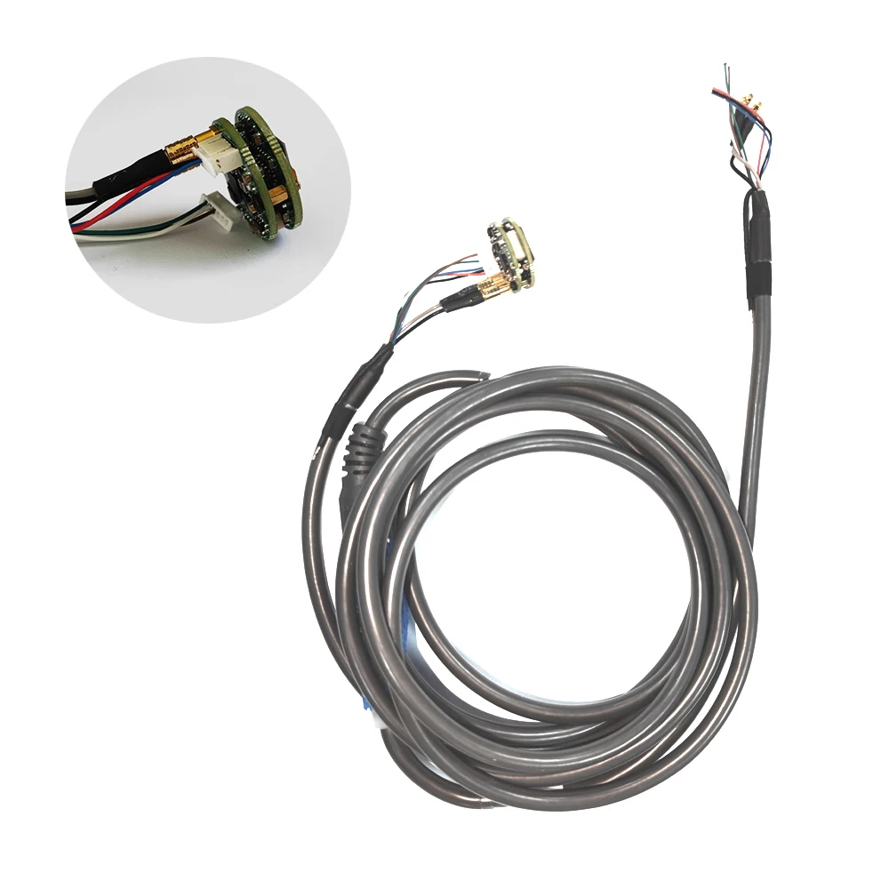 ENT Endoscope Camera 4K Module Built-in Work Station 1/1.8 inch High Definition Endoscopy System