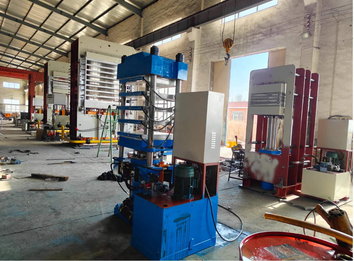 Vulcanizing Hot Patch For Hats Machine Used Tire Vulcanizing Machine For Sale Hydraulic Pump Vulcanizing Machine With Miniature