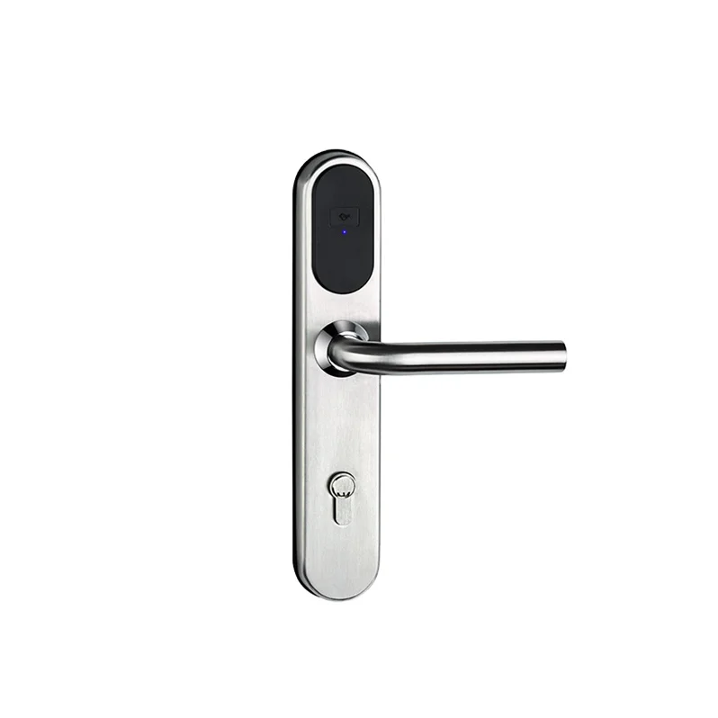 Boonlive Shenzhen Electro Original Heavy Waterproof & Cheapest Apartment Brass Management Door Locks