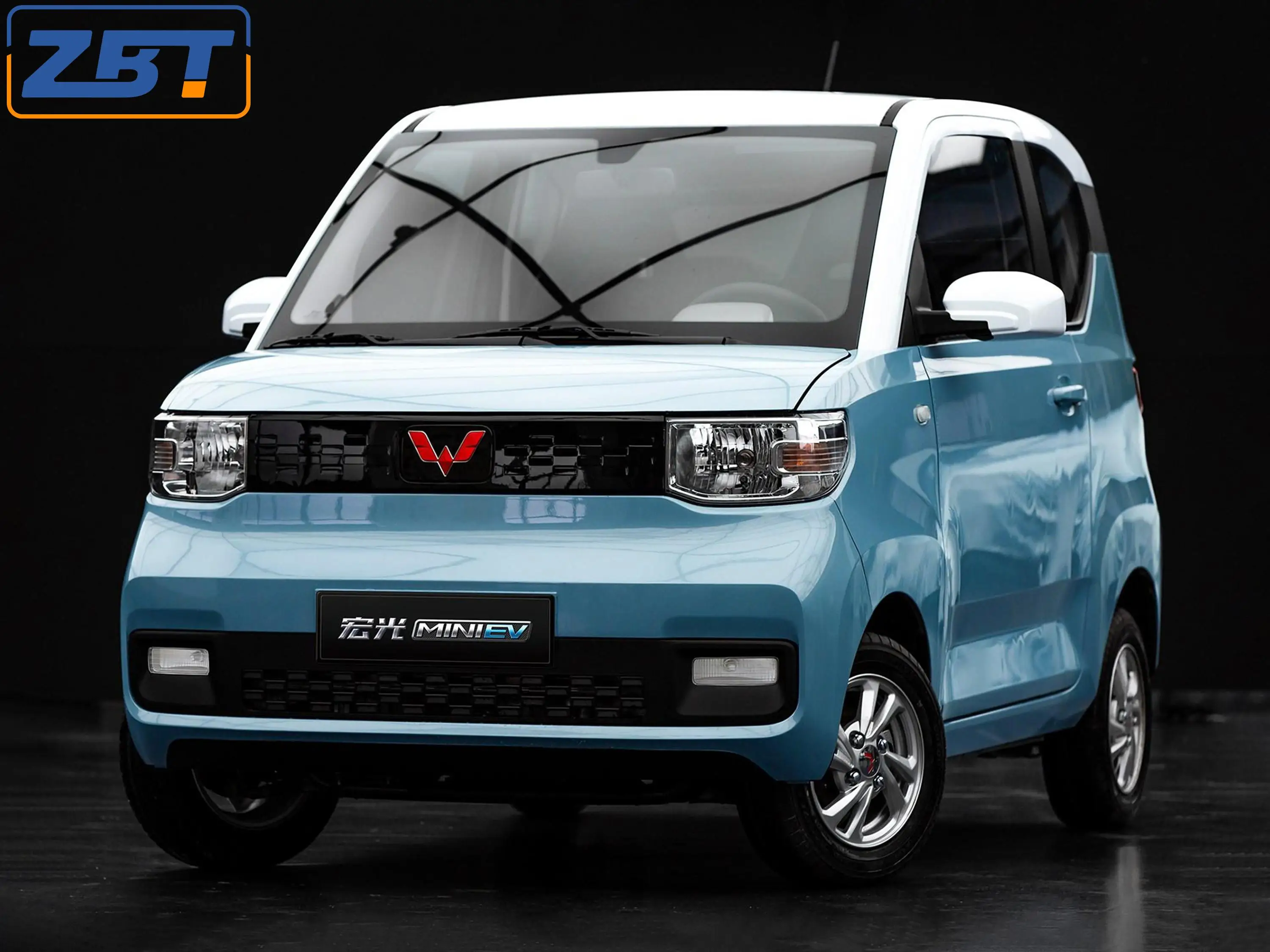  2021 самый популярный бренд новый Китай coupe wuling hongguang mini ev электрический автомобиль цена на