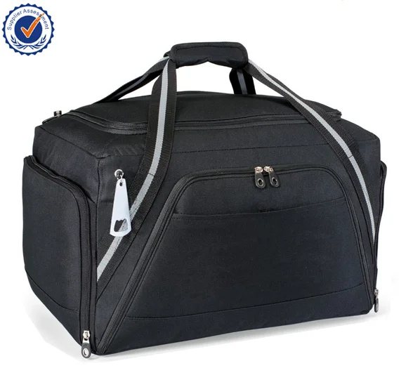 High Quality 4 Persons Excursion Lunch Cooler Picnic Bag