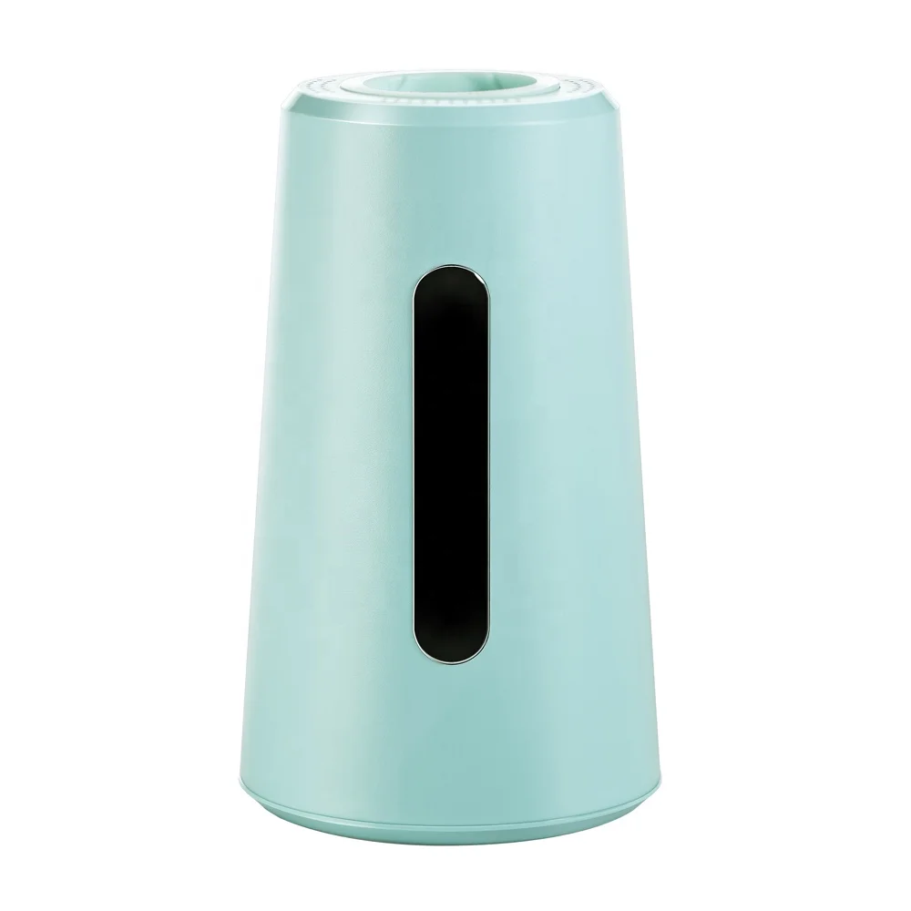 Автоматическая электрическая сушилка TST5 с зарядкой через USB, стоматологический озоновый дезинфектор, ультрафиолетовый стерилизатор, дезинфицирующее средство для зубных щеток